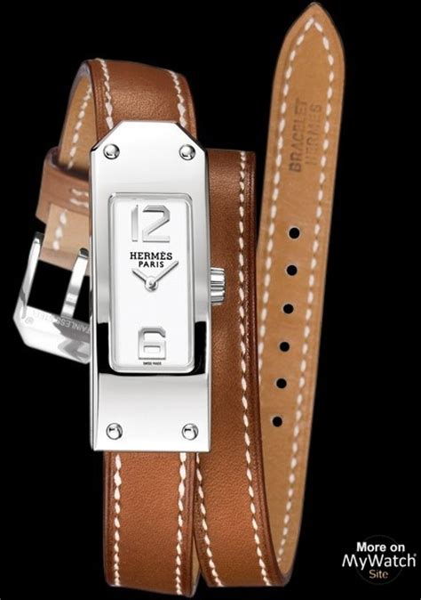 hermes kelly 2 watch strap